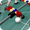 3D Foosball