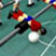 3DFoosball